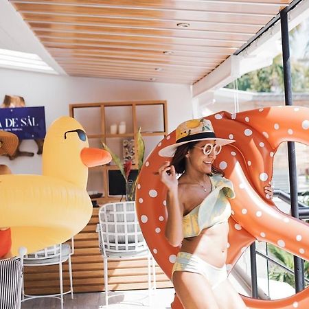 Hotel Casa De Sal Acapulco Kültér fotó